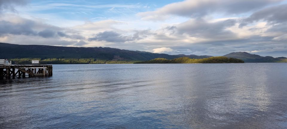 Loch Lomond and The Highlands Day Tour - Frequently Asked Questions