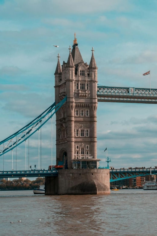 London : Digital Audio Guide for Tower Bridge - Frequently Asked Questions