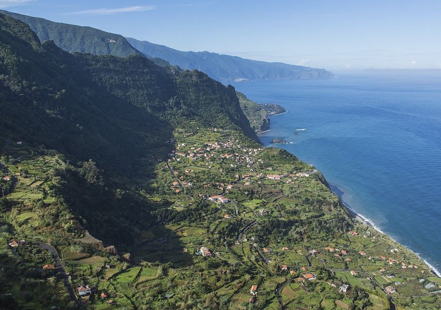 Madeira: The Enchanting North - Frequently Asked Questions