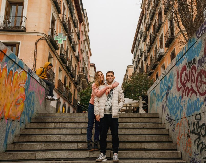 Madrid: Proposal Photoshoot for Couples - Frequently Asked Questions