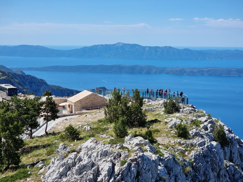 Makarska: Skywalk Biokovo Sunset Tour by TukTuk - Frequently Asked Questions