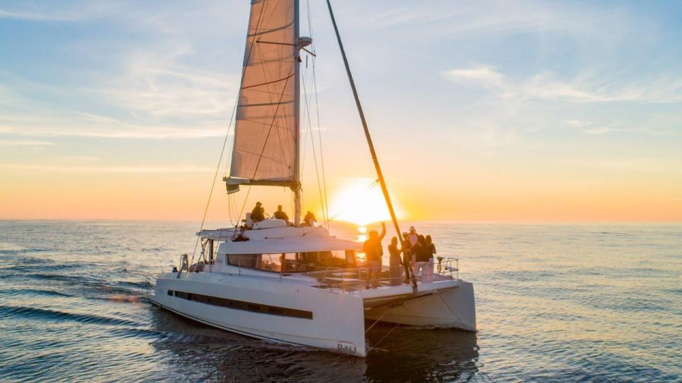 Malta: Catamaran Private Day Charter With Skipper - Frequently Asked Questions