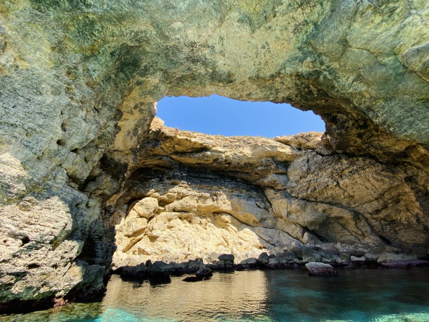 Malta: Comino, Blue Lagoon, Crystal Lagoon Private Boat Tour - Frequently Asked Questions