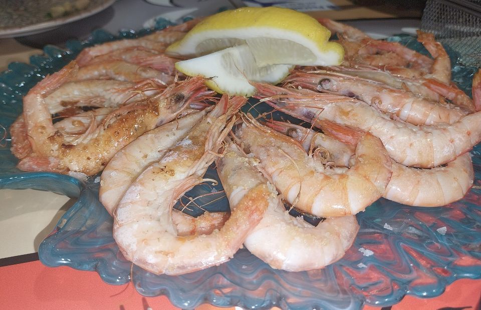 Marbella: Food and History Tour - Things To Known