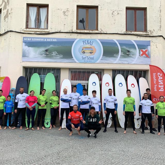 Matosinhos: Surf Guide Lessons for All Levels - Frequently Asked Questions