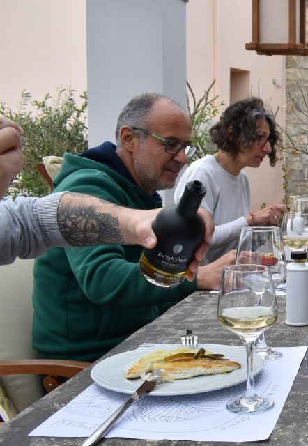 Messenia: Olive Oil Experience-Full Tour,Food Pairing,Dinner - Frequently Asked Questions