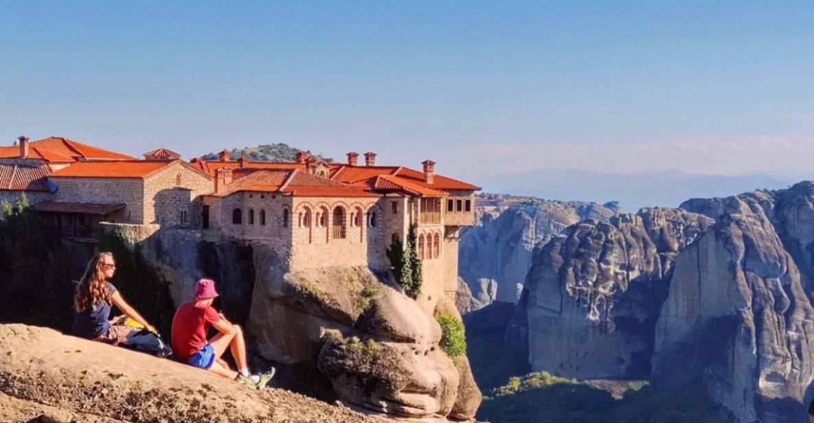 Meteora: 2-Days Train Tour From Thessaloniki - Local Agency - Frequently Asked Questions