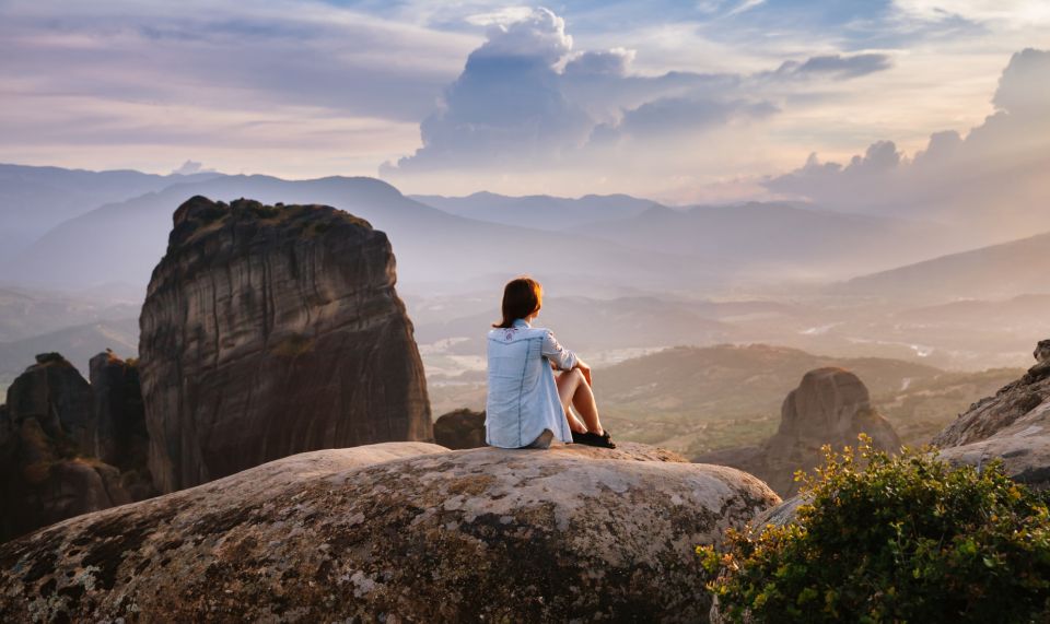 Meteora: Hiking Tour With a Local Guide and Monastery Visit - Frequently Asked Questions