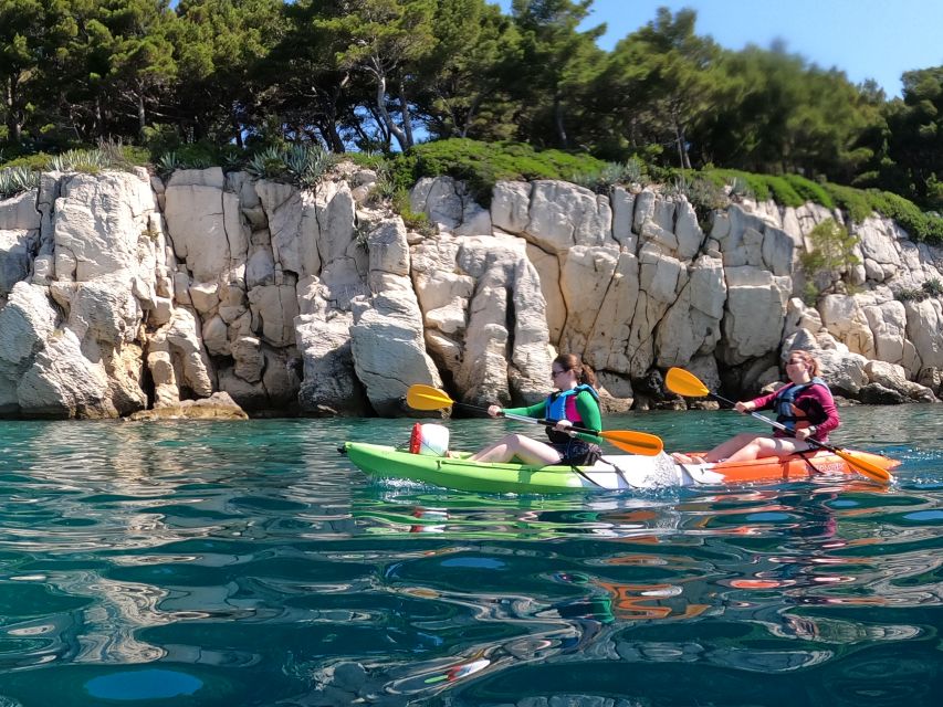 Morning Split Sea Kayaking Tour - Frequently Asked Questions