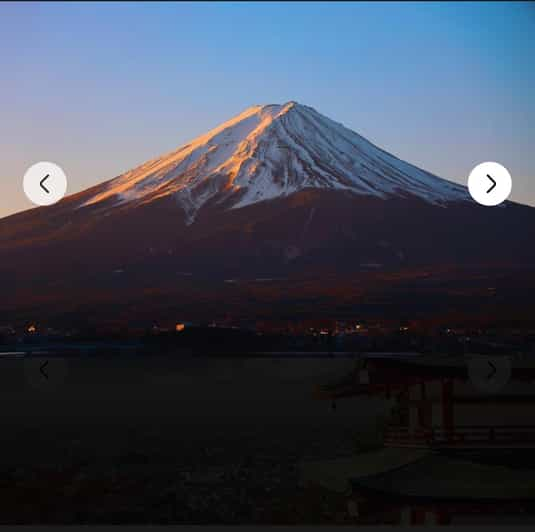 Mount Fuji Sightseeing Private Tour English Speaking Guide - Frequently Asked Questions