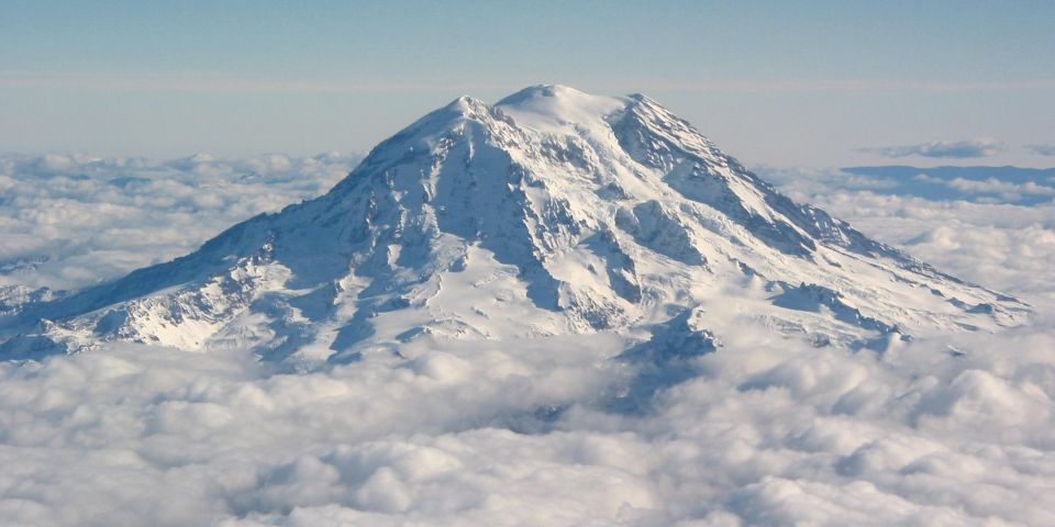 Mt Rainier, Seattle, & Olympic NP Self-Guided Audio Tours - Frequently Asked Questions