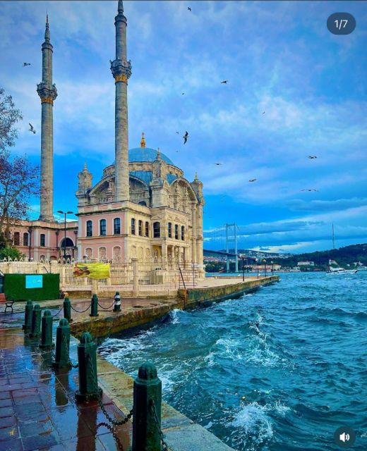 Multi 2 Days Private Guided Istanbul Top Highlights Tour - Frequently Asked Questions