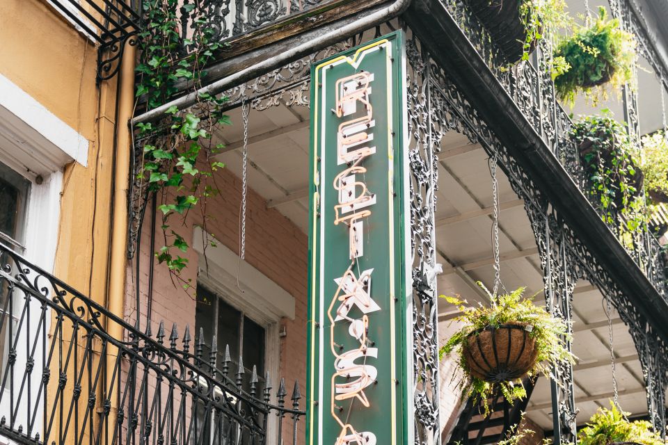 New Orleans: French Quarter Food Tour With Tastings - Frequently Asked Questions