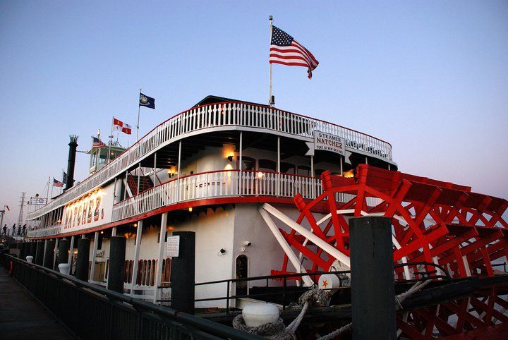 New Orleans: Sunday Steamboat Jazz Cruise With Brunch Option - Frequently Asked Questions