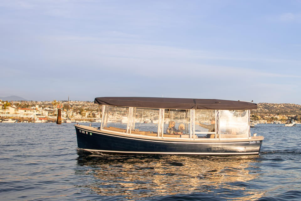 Newport Beach: Electric Boat Rental - Frequently Asked Questions