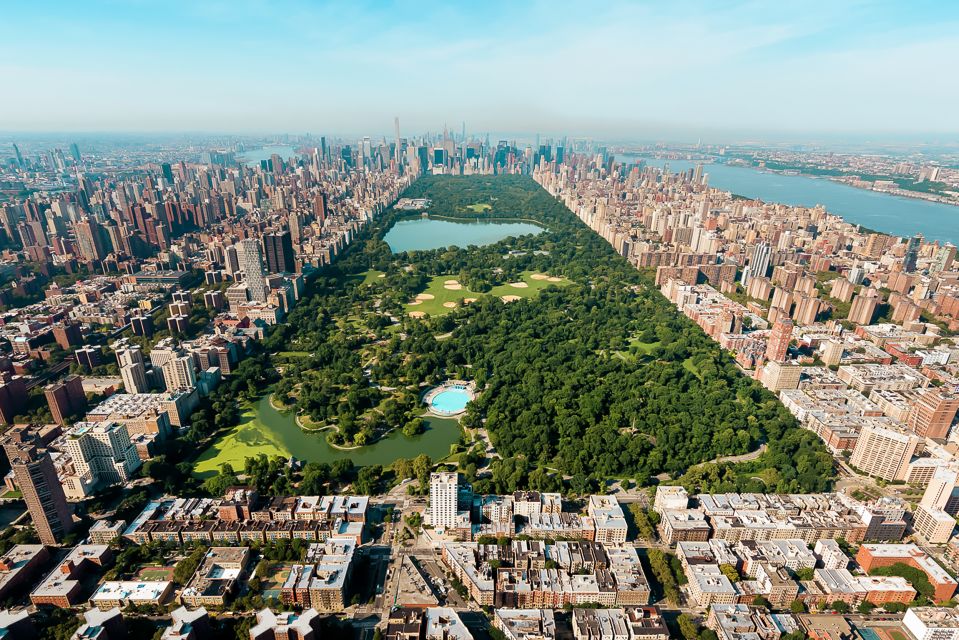 NYC: Manhattan Island All-Inclusive Helicopter Tour - Frequently Asked Questions