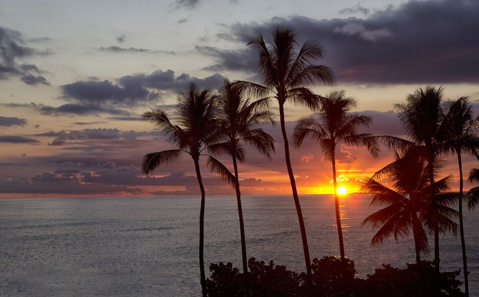 Oahu: Half-Day Sunset Photo Tour From Waikiki - Frequently Asked Questions