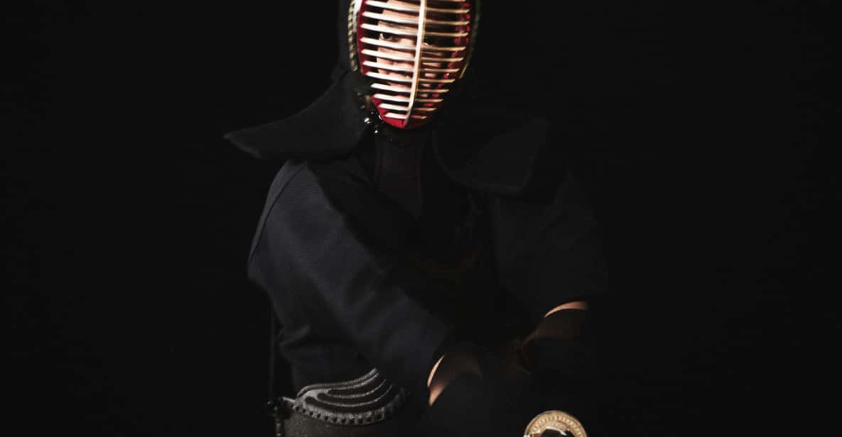 Osaka: Samurai Training Experience KENDO Review - Frequently Asked Questions