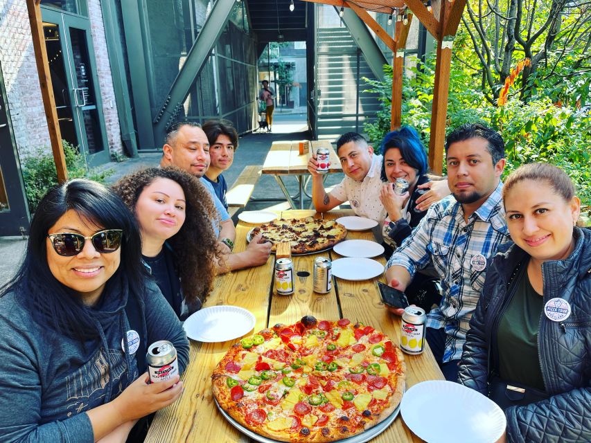 Portland: Walking Pizza Tour - Frequently Asked Questions