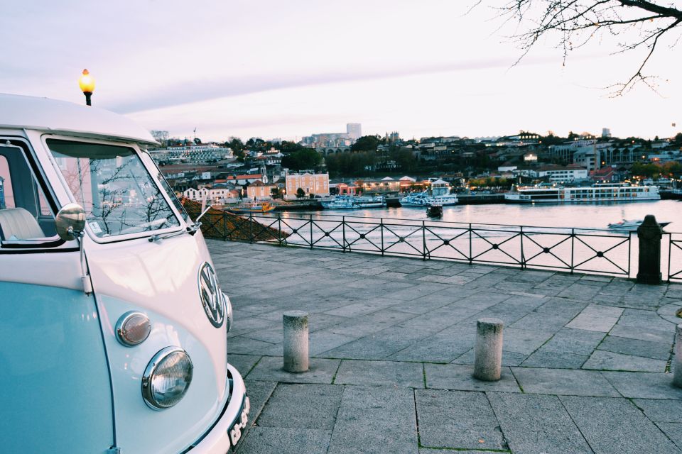 Porto: Guided Tour-Full City & Surroundings-in a 60´s Vw Van - Frequently Asked Questions