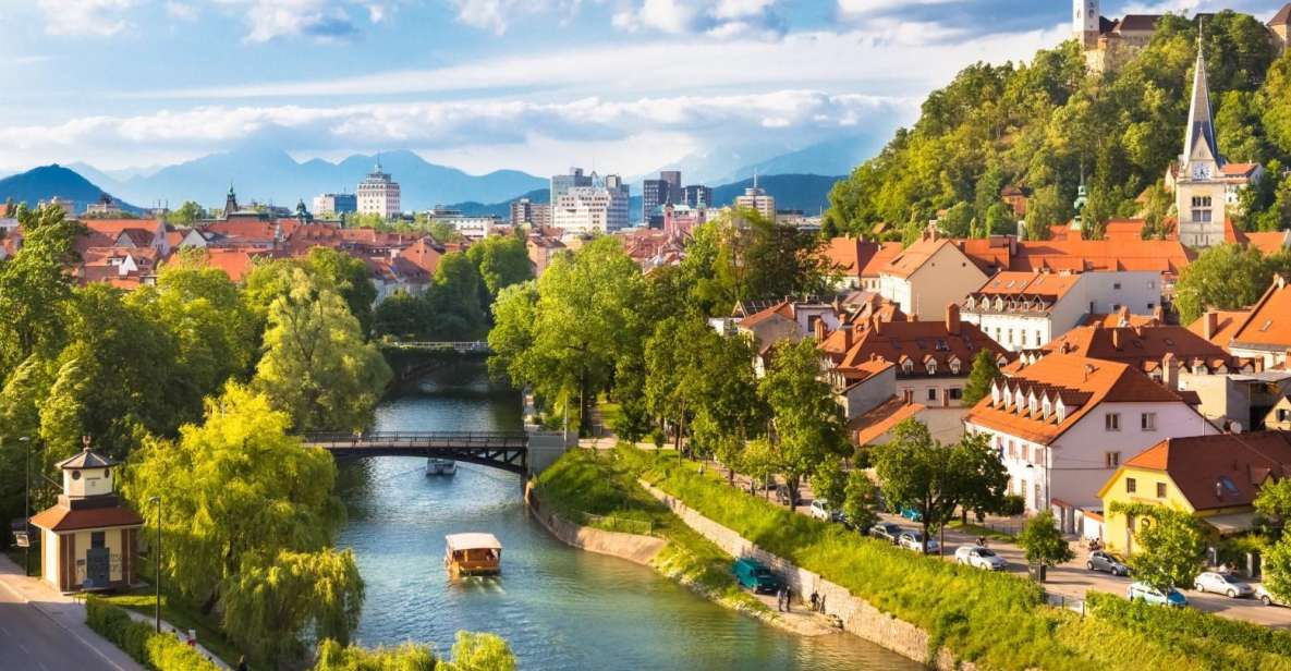 Private Lake Bled and Ljubljana Tour - From Zagreb - Frequently Asked Questions