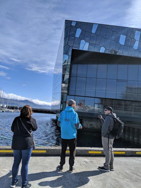 Private Reykjavik City & Food Walking Tour - Frequently Asked Questions