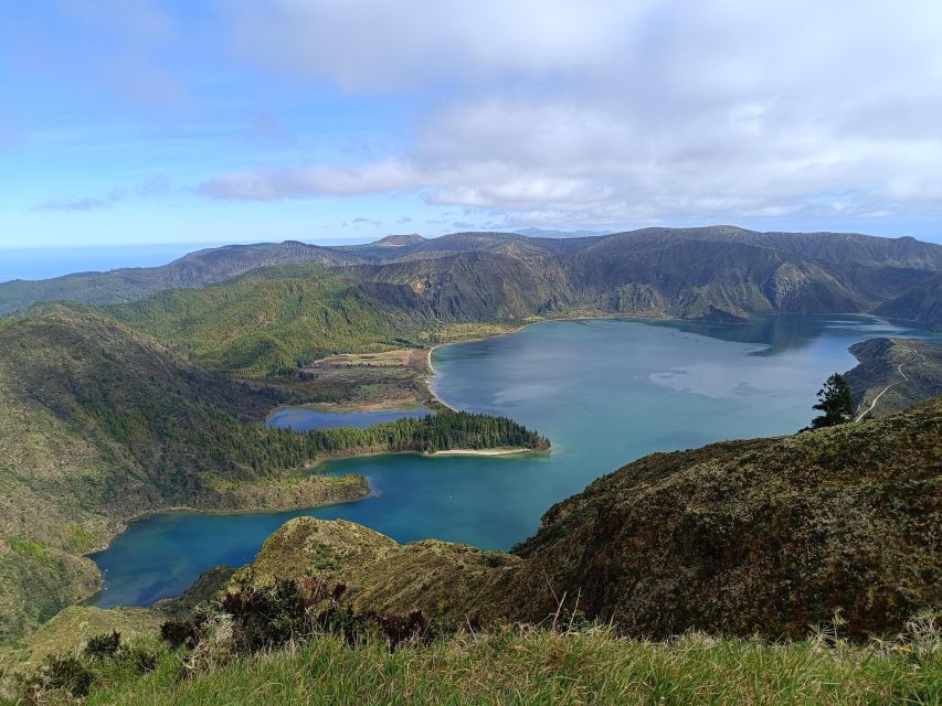 Private Tour Sete Cidades, Lagoa Do Fogo - Volcanic Lakes - Frequently Asked Questions