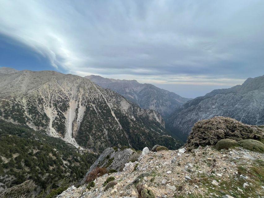 Private Tour to the White Mountains & Samaria From Above - Frequently Asked Questions