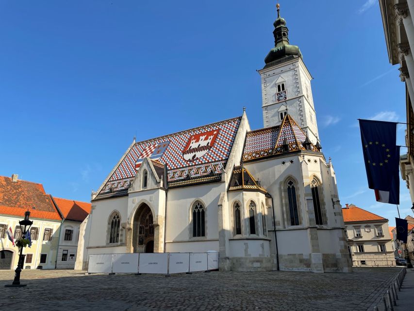 Private Walking Tour of Zagreb - Frequently Asked Questions