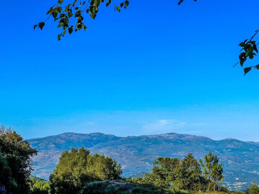 Prozelo: Buggy Tour Through Arcos De Valdevez & Peneda Gerês - Recap