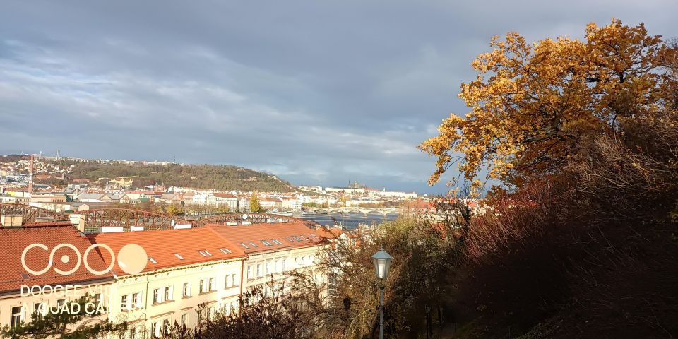 Real Life in Prague - Dog Walk From VyšEhrad to Víton - Frequently Asked Questions