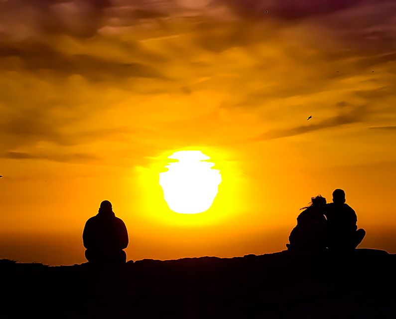 Sagres: Sunset Tour - Frequently Asked Questions