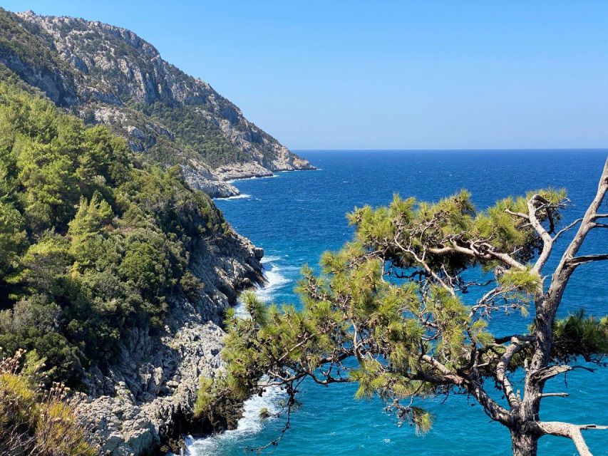 Samos: Full-Day Private Sightseeing Tour - Frequently Asked Questions