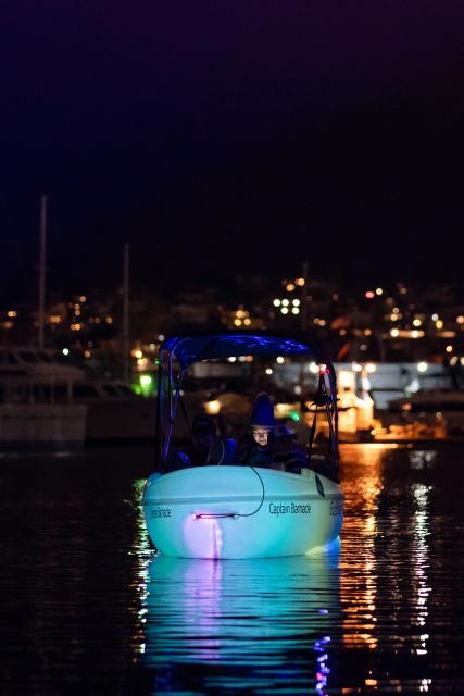 San Diego: Night Date Glow Pedal Boat With Downtown Views - Frequently Asked Questions