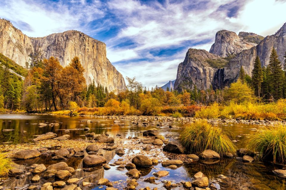 San Francisco: Yosemite Park 2-Day Trip With Accommodation - Frequently Asked Questions