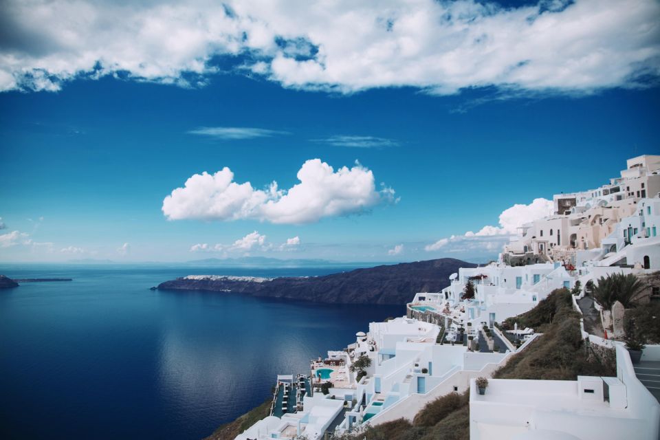 Santorini Bliss: Discover the Charms of the Southern Delight - Frequently Asked Questions