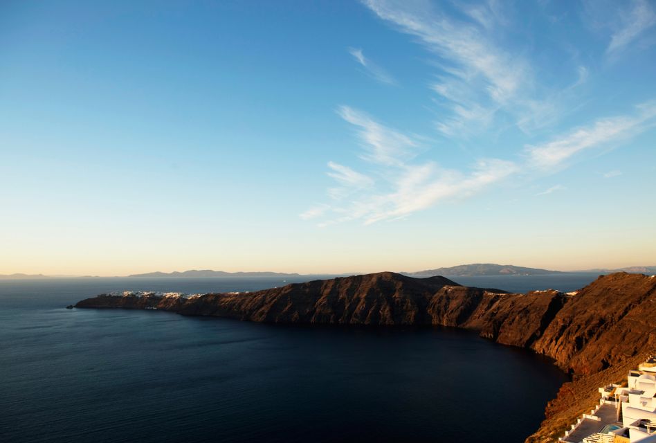 Santorini: Sunrise Photography Workshop - Frequently Asked Questions