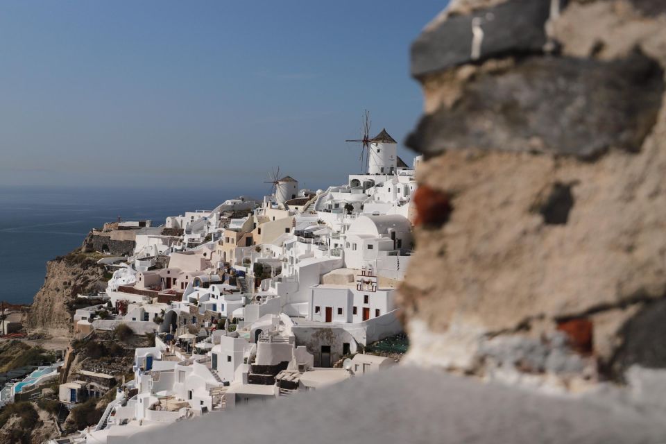 Santorini:1h Personalized Photoshooting - Frequently Asked Questions