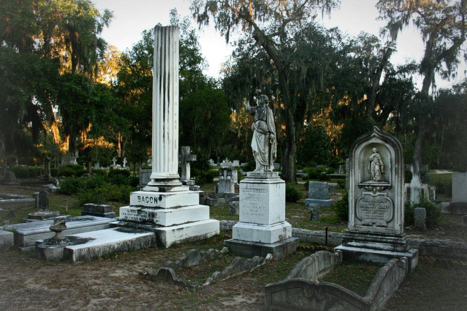 Savannah: Bonaventure Cemetery With Shannon Scott - Frequently Asked Questions