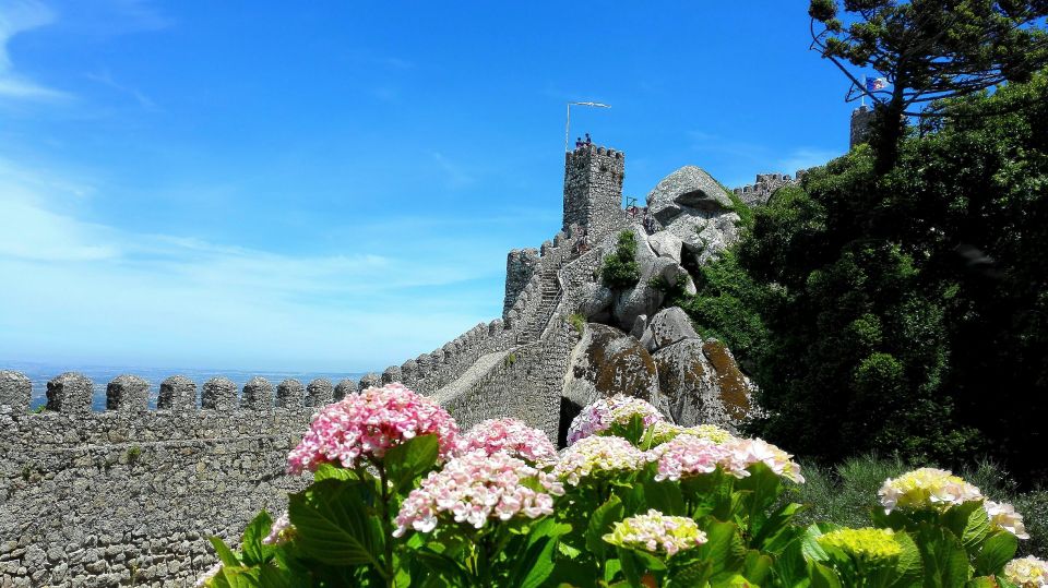 Sintra: Truly Private Tour to Pena Palace & Regaleira - Frequently Asked Questions