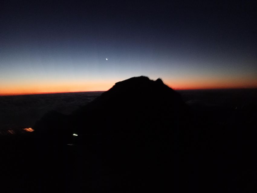 Sunrise at Pico Ruivo and Hike to Pico Do Areeiro - Recap