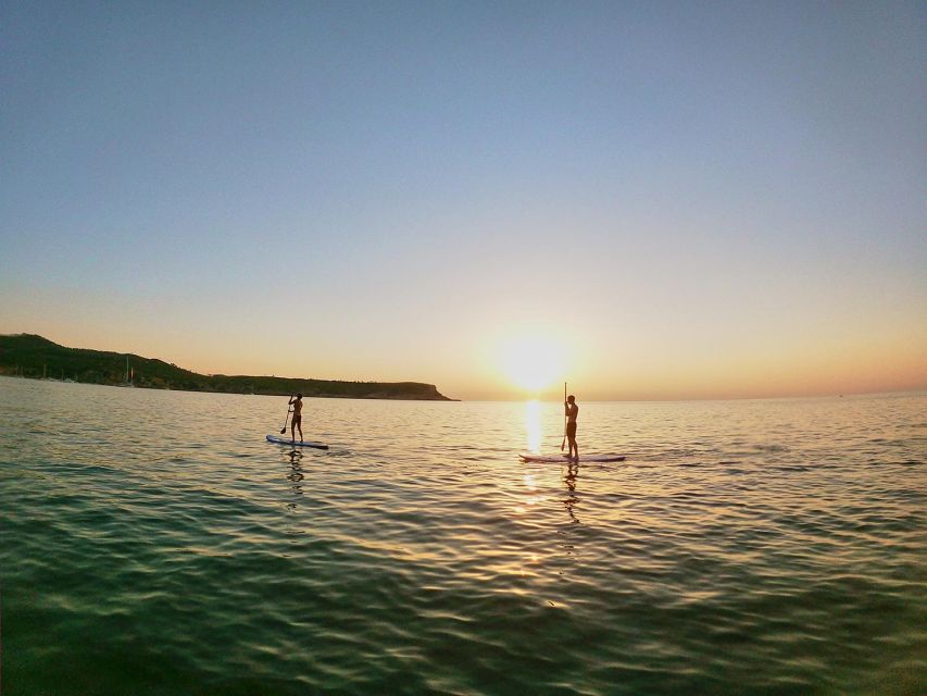 SUNSET PADDLE SURF TOUR IN THE BEST MAGIC PLACES - Things To Known