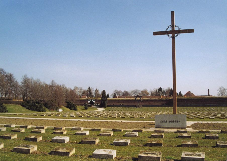 Terezin Memorial: Bus Tour From Prague - Frequently Asked Questions