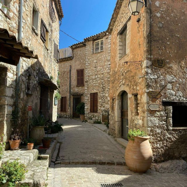 The Best Perched Medieval Villages on the French Riviera - Frequently Asked Questions