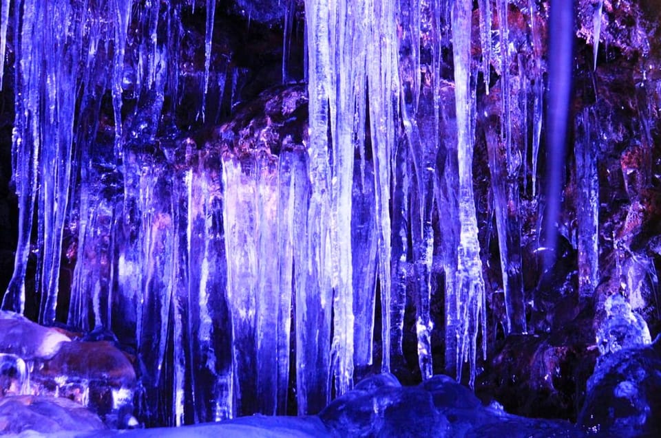 Tokyo: Fuji Wind & Ice Cave Tour Review - Frequently Asked Questions