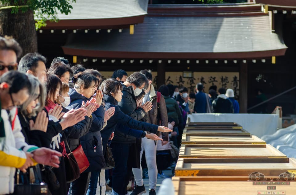 Tokyo: Meiji Jingu, Harajuku, Shibuya Tour Review - Frequently Asked Questions