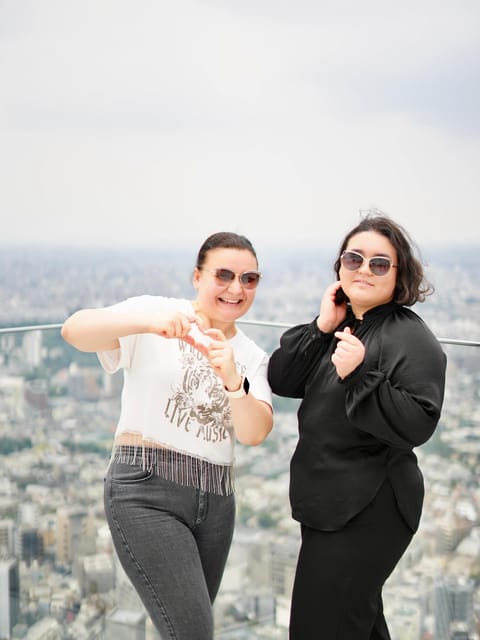 Tokyo: Shinjuku & Shibuya Tour Review - Frequently Asked Questions