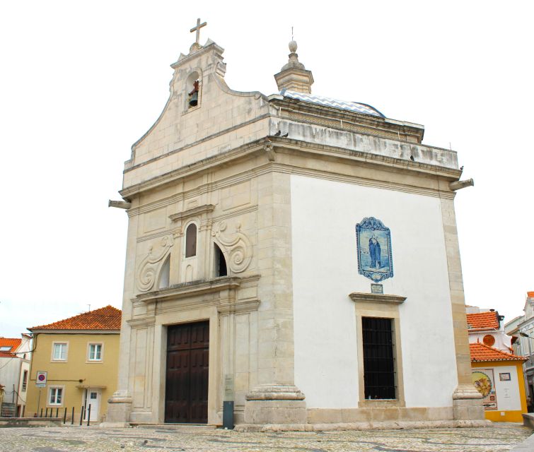 Tuk Tuk Tour in Aveiro - Frequently Asked Questions