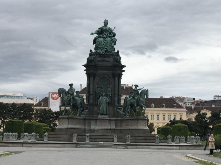 Vienna and the Holocaust: A Self-Guided Audio Tour - Frequently Asked Questions