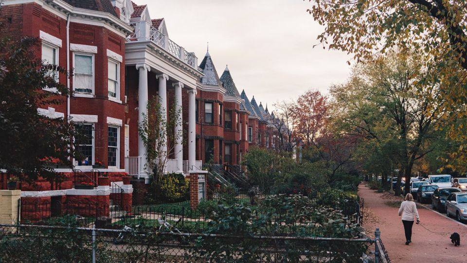 Washington DC: Capitol Hill - Guided Walking Tour - Frequently Asked Questions